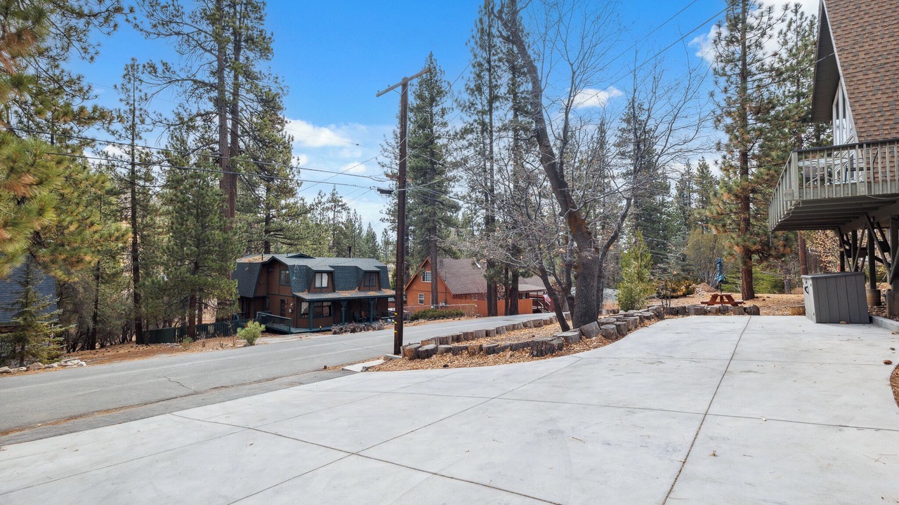 Photo of Outdoor in Fawnskin