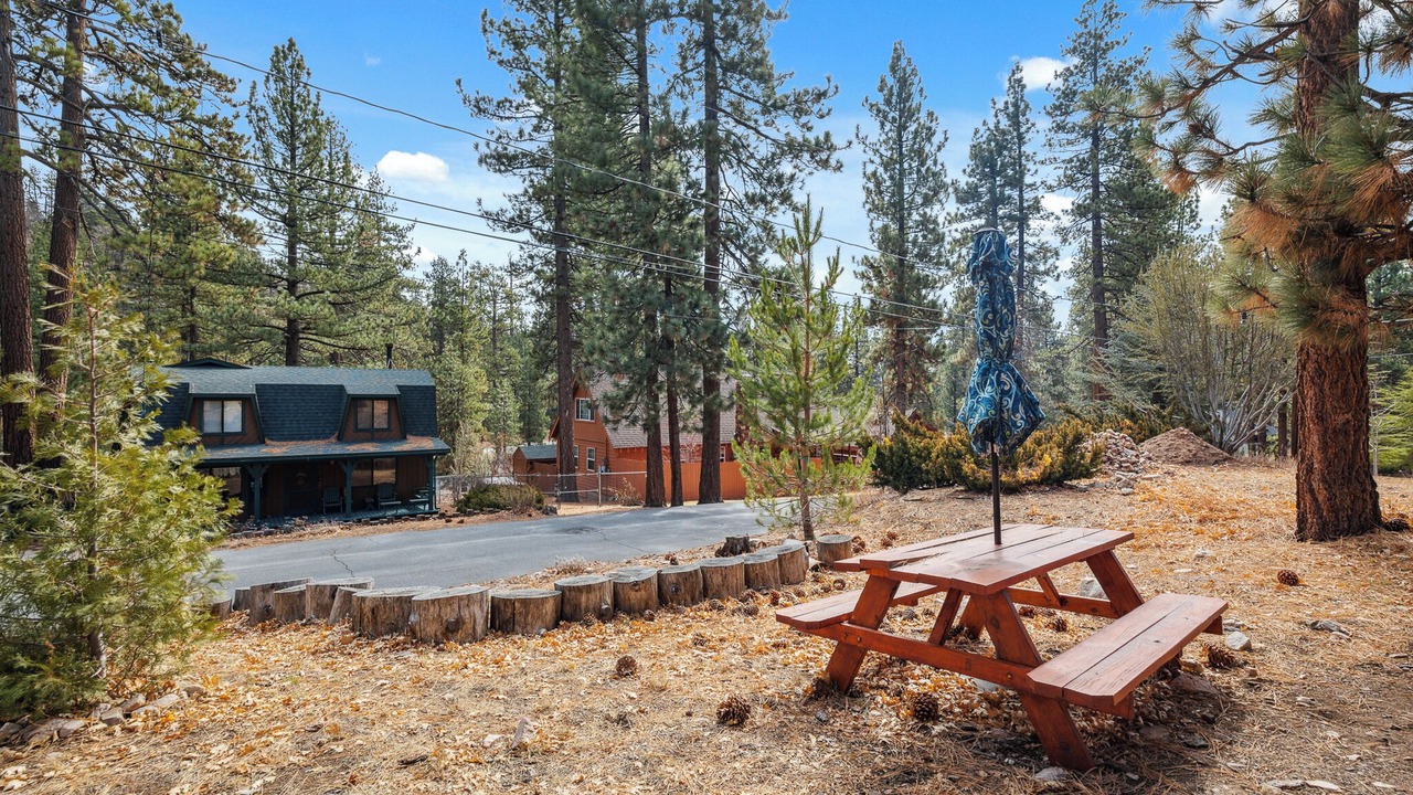 Photo of Outdoor in Fawnskin