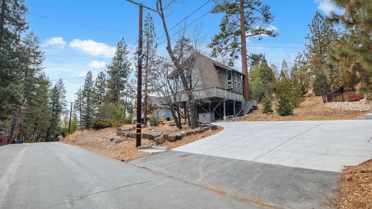 Photo of Outdoor in Fawnskin