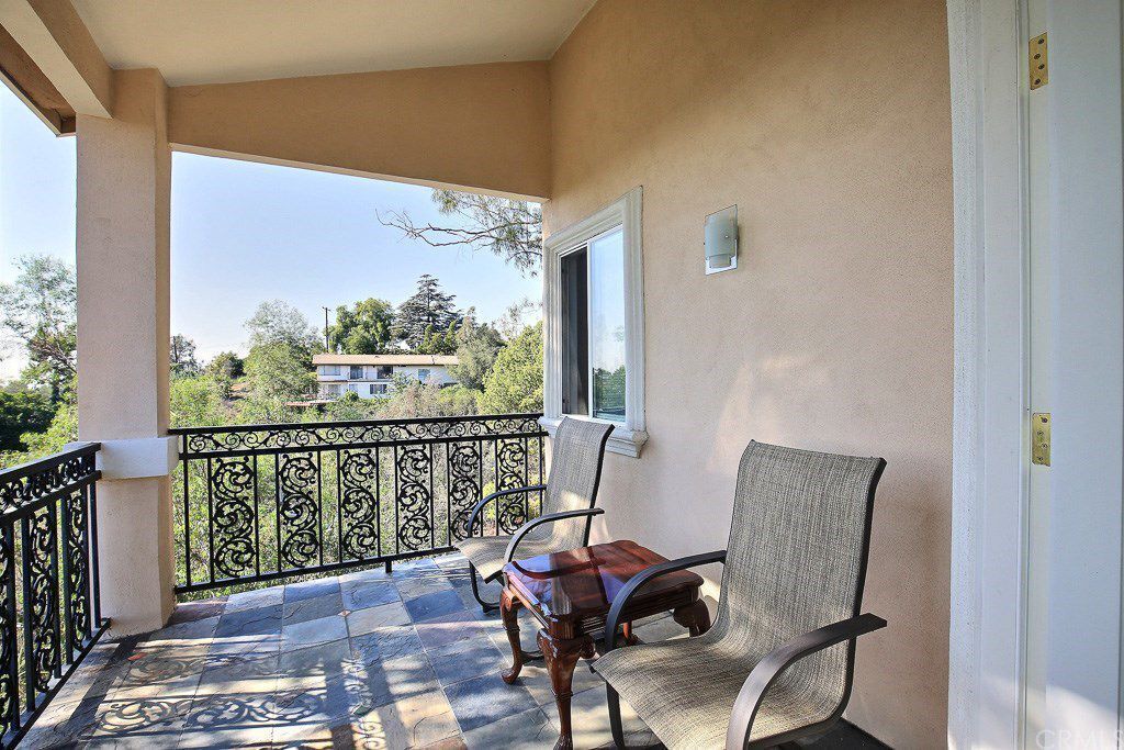 Photo of Outdoor in La Habra Heights