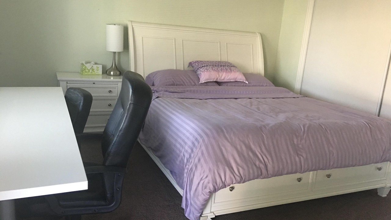 Photo of Bedroom in La Habra Heights