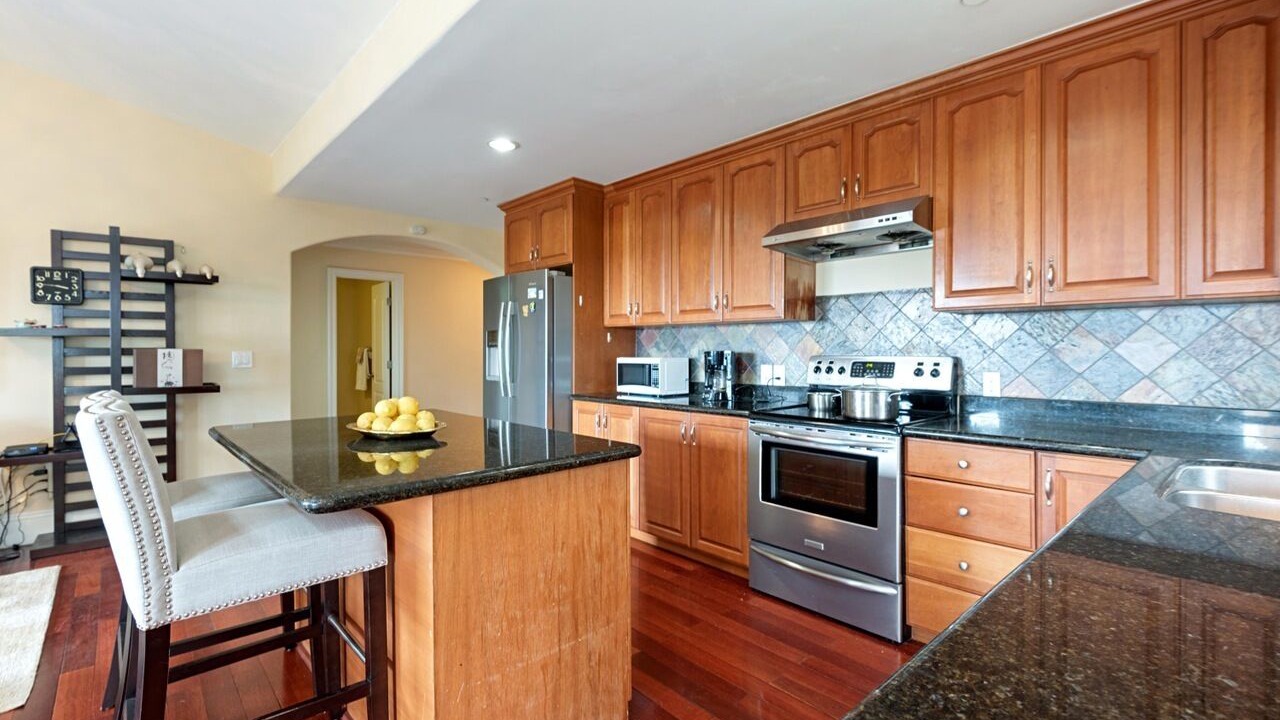 Photo of Kitchen in La Habra Heights