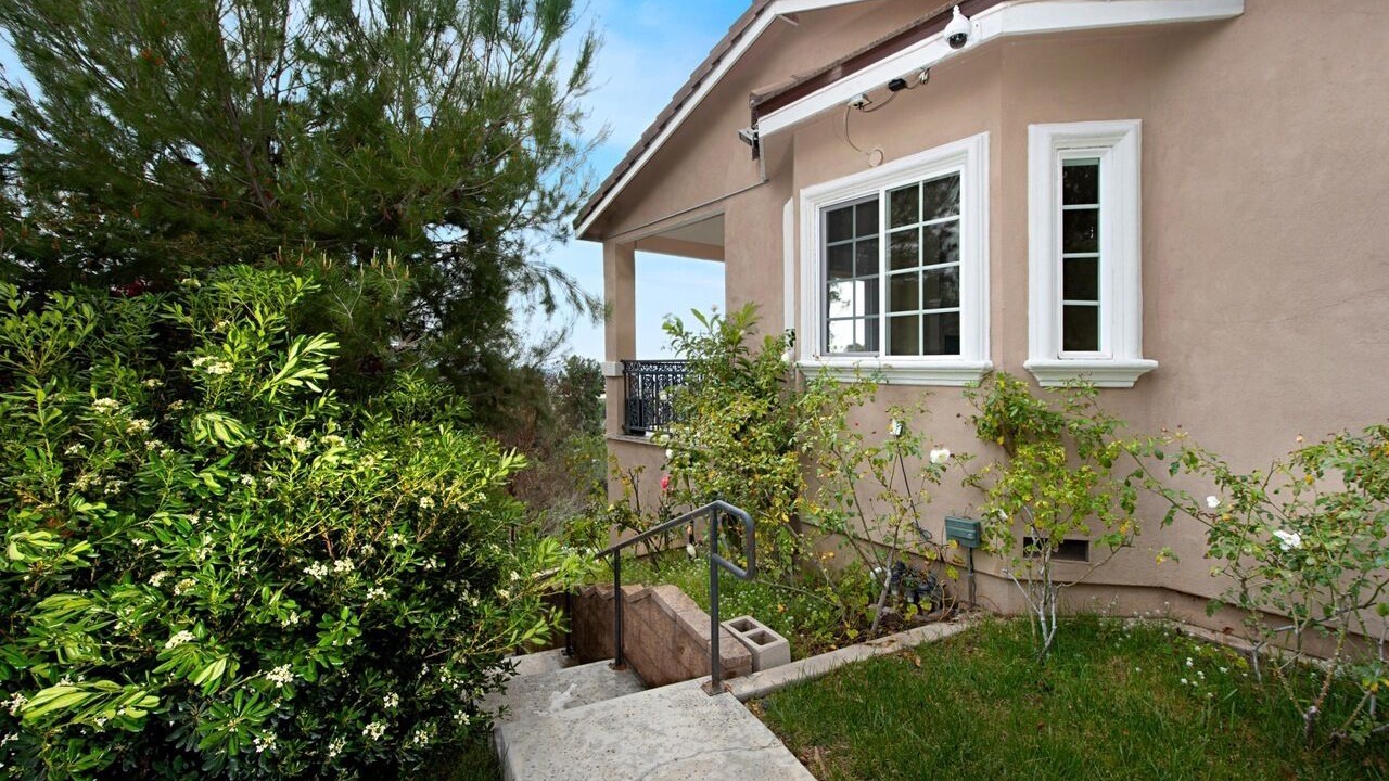 Photo of Outdoor in La Habra Heights