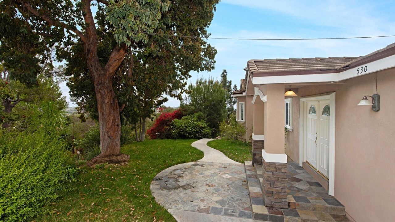Photo of Outdoor in La Habra Heights