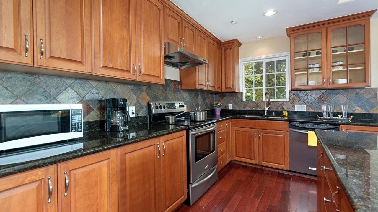 Photo of Kitchen in La Habra Heights