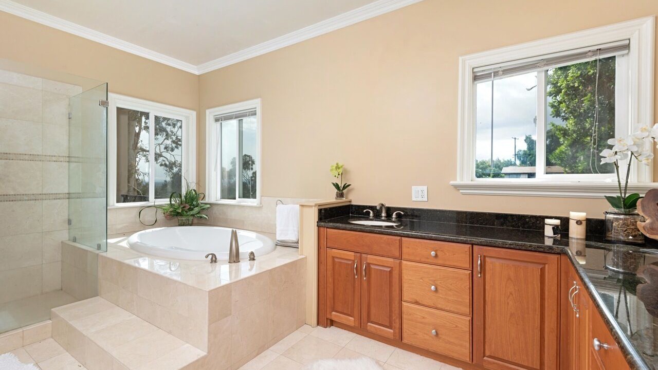 Photo of Bathroom in La Habra Heights