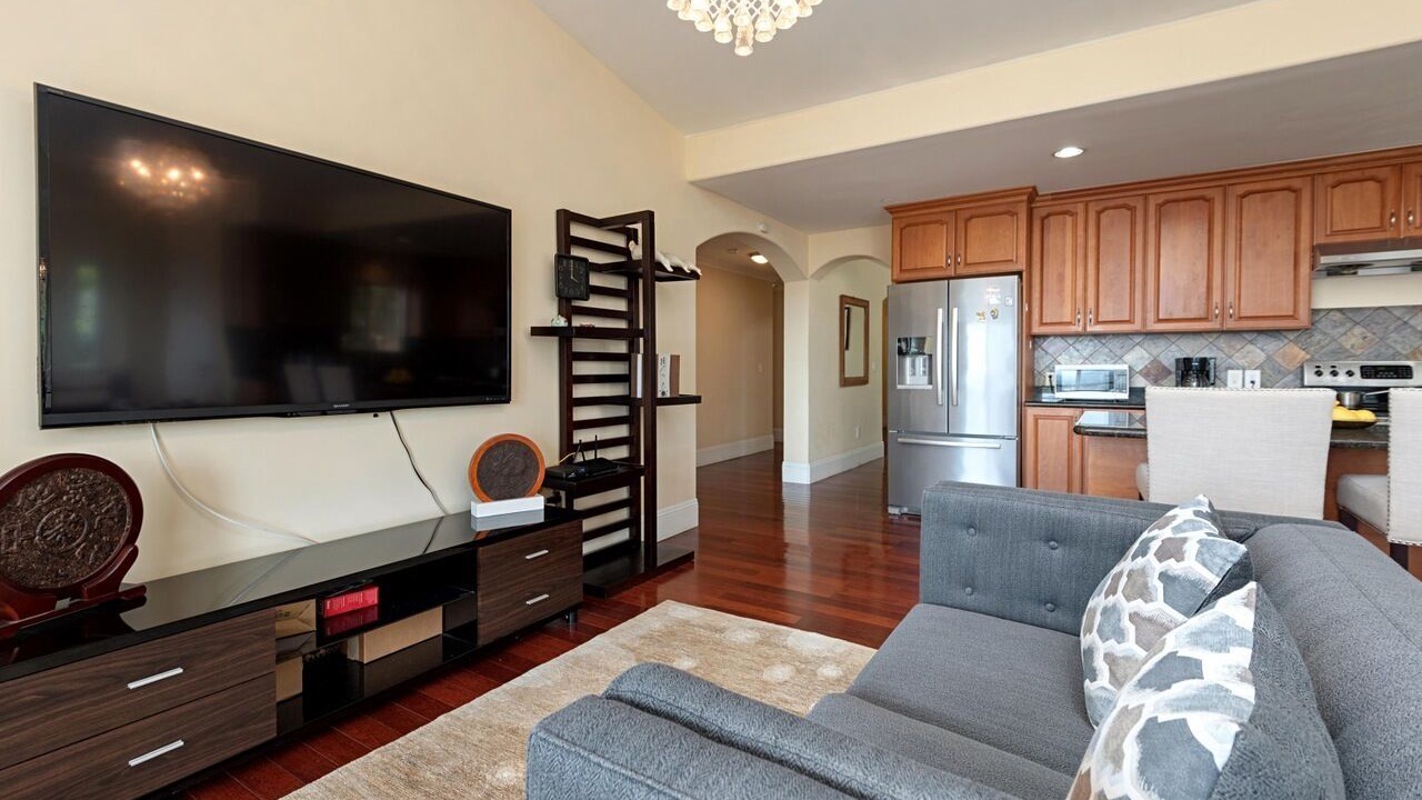 Photo of Livingroom in La Habra Heights