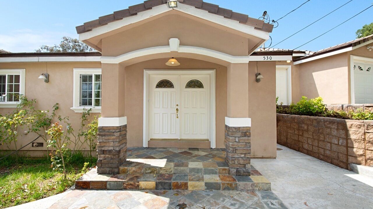 Photo of Outdoor in La Habra Heights