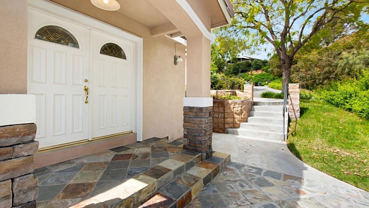 Photo of Outdoor in La Habra Heights