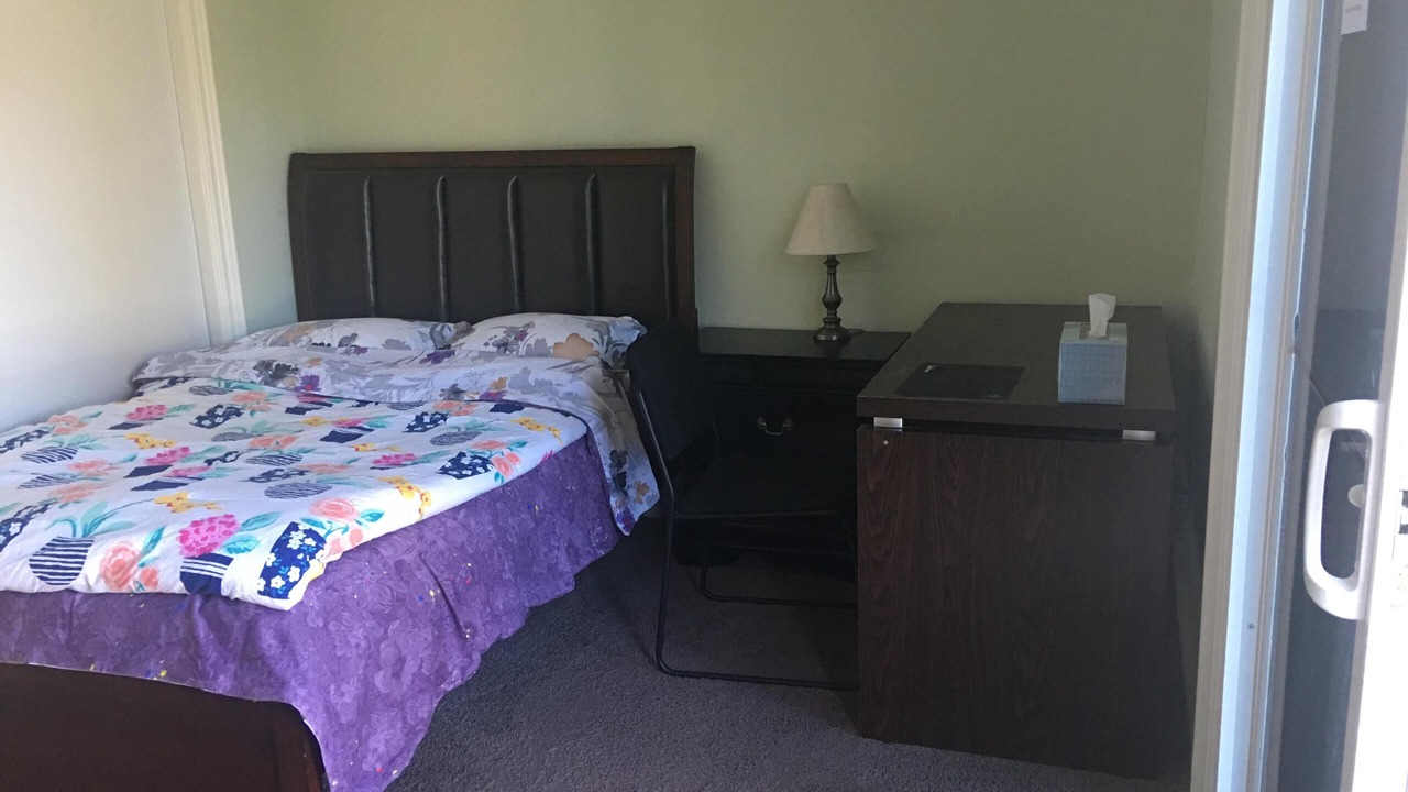 Photo of Bedroom in La Habra Heights