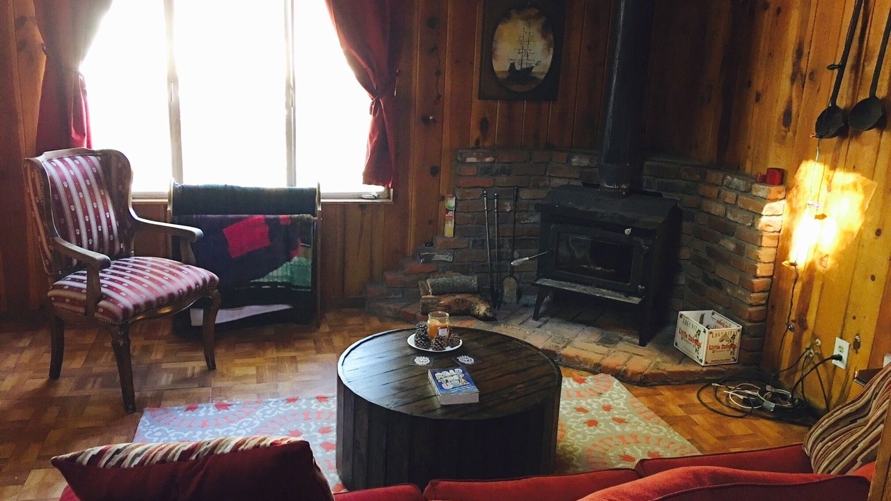 Photo of Livingroom in Descanso