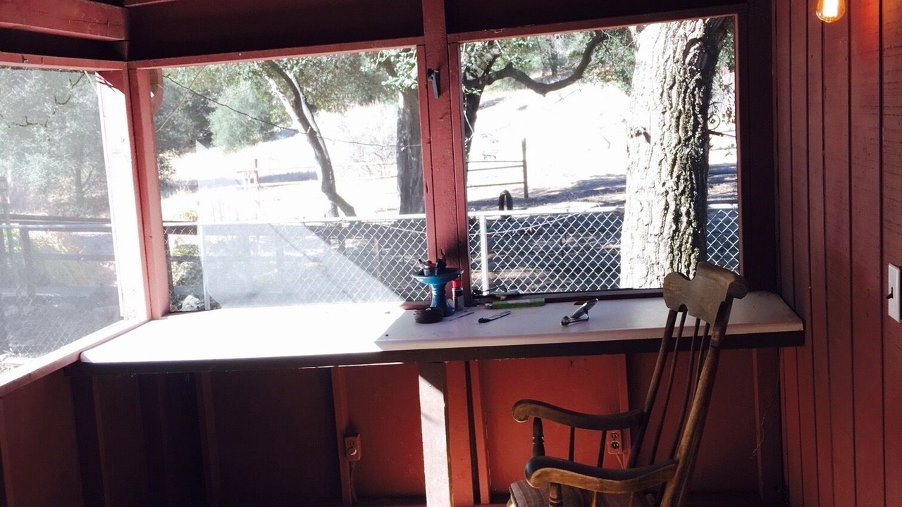 Photo of Outdoor in Descanso