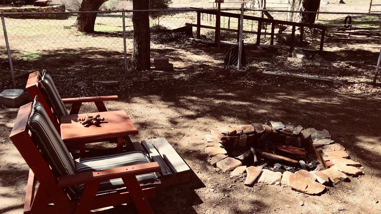 Photo of Outdoor in Descanso