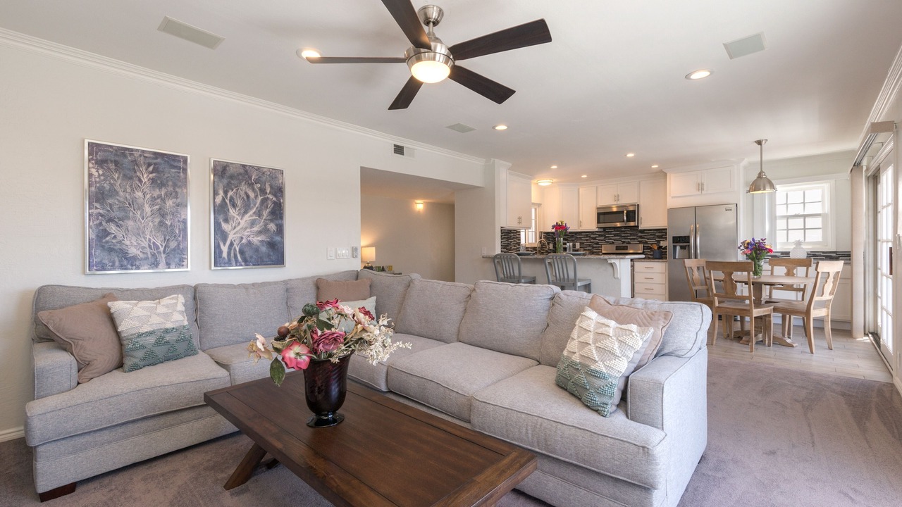 Photo of Livingroom in Lantern District