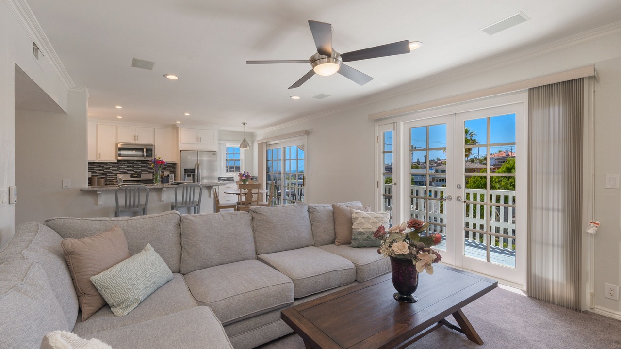 Photo of Livingroom in Lantern District