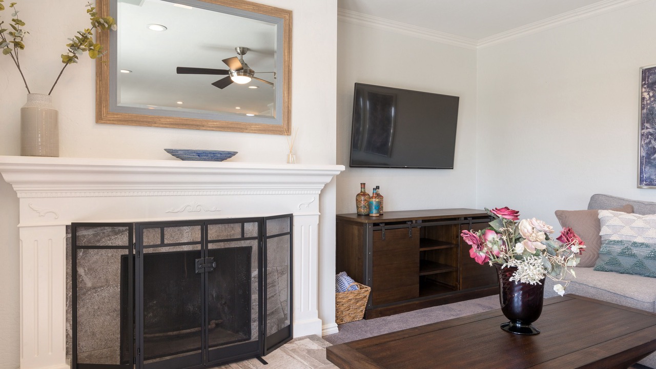 Photo of Livingroom in Lantern District