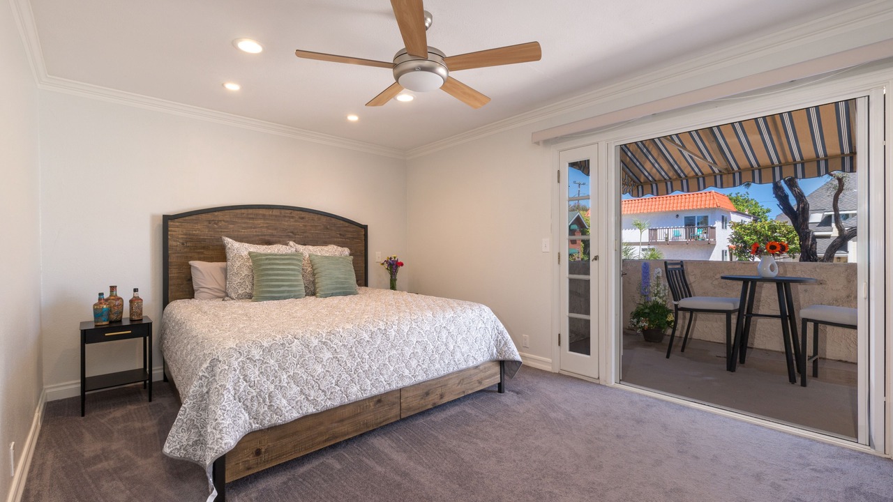 Photo of Bedroom in Lantern District