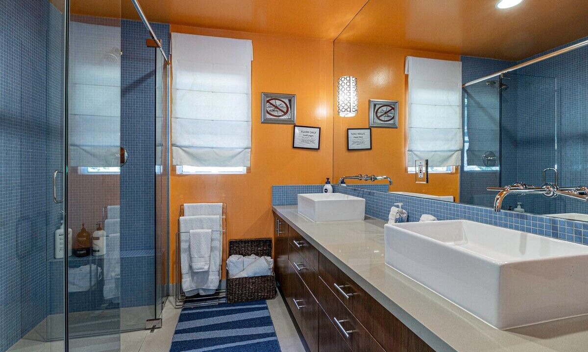 Photo of Bathroom in El Miradero