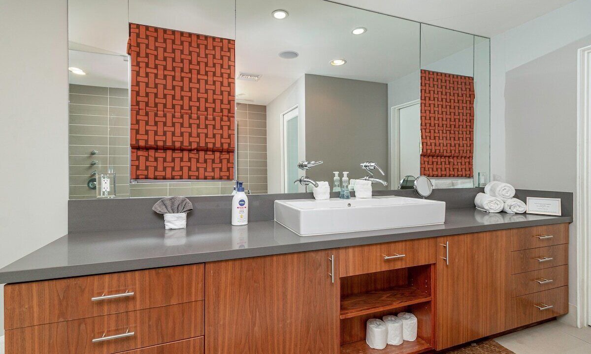 Photo of Bathroom in El Miradero
