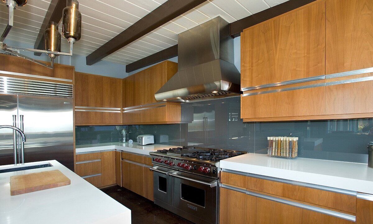 Photo of Kitchen in El Miradero