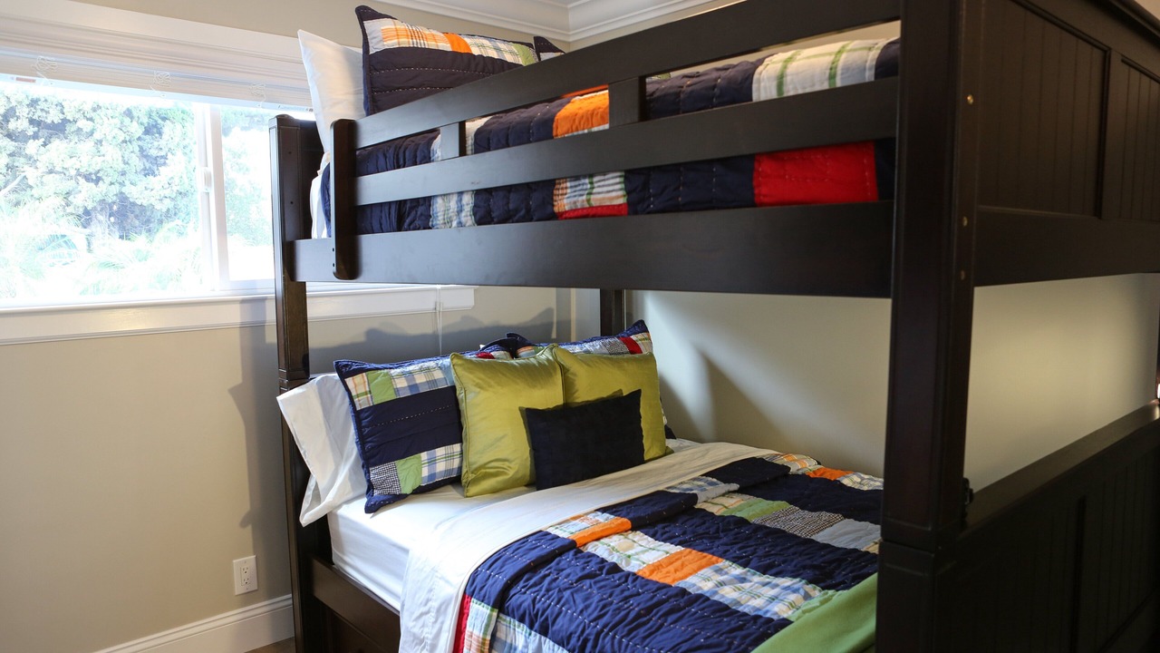 Photo of Bedroom in Hermosa Village