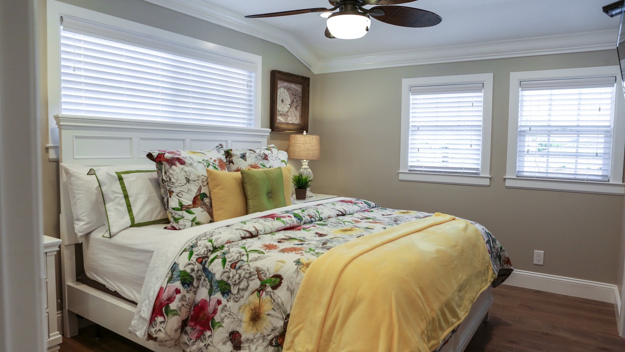 Photo of Bedroom in Hermosa Village