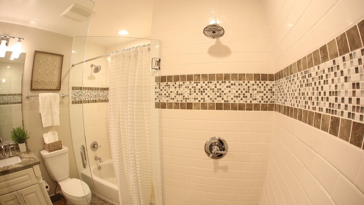 Photo of Bathroom in Hermosa Village