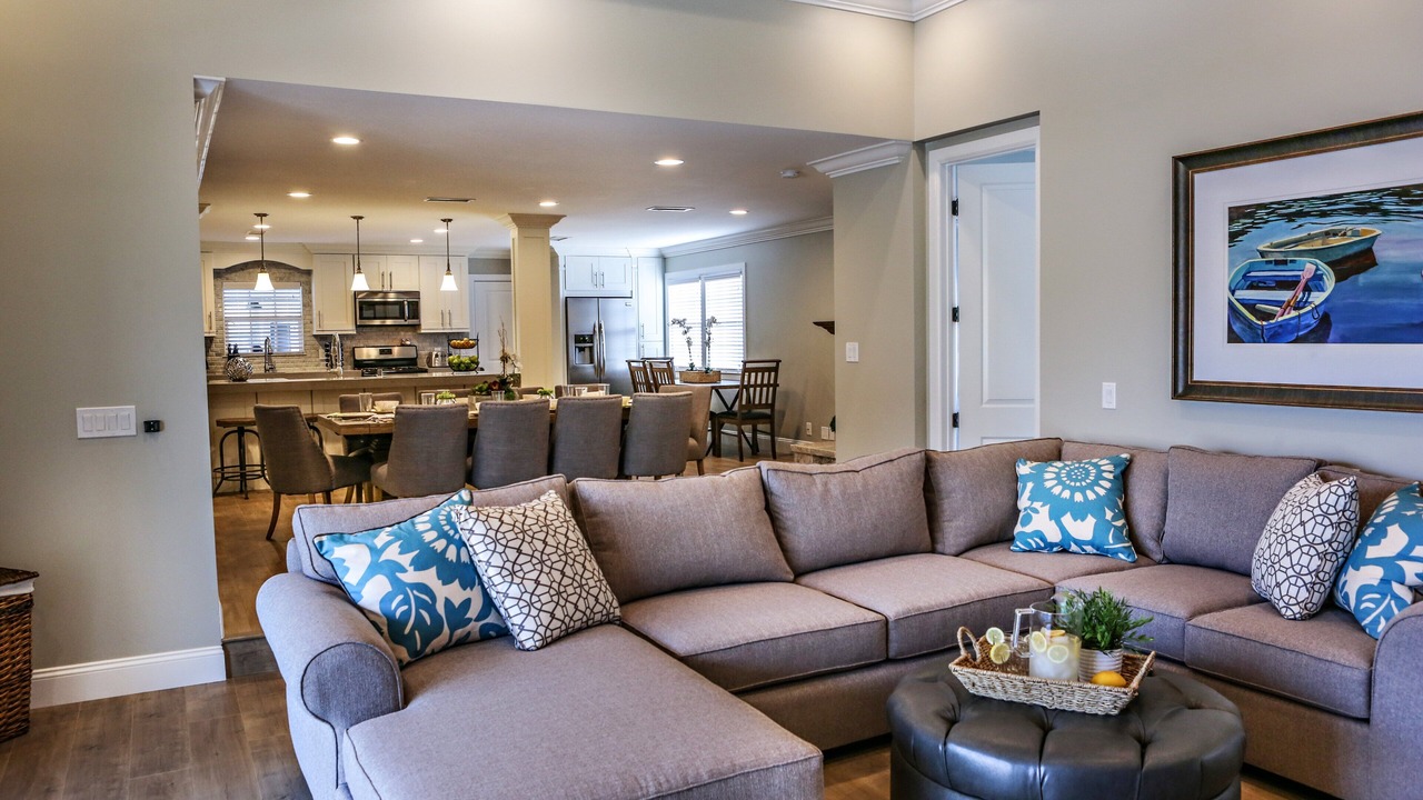 Photo of Livingroom in Hermosa Village