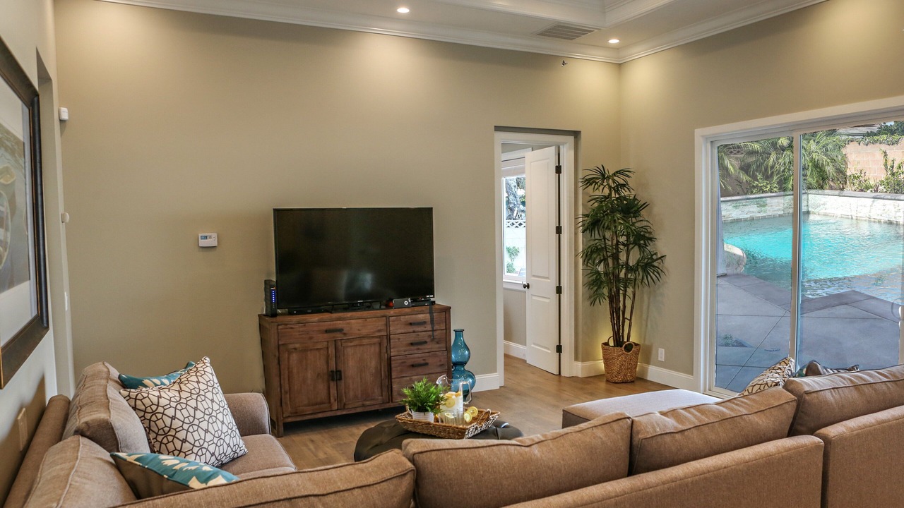 Photo of Livingroom in Hermosa Village