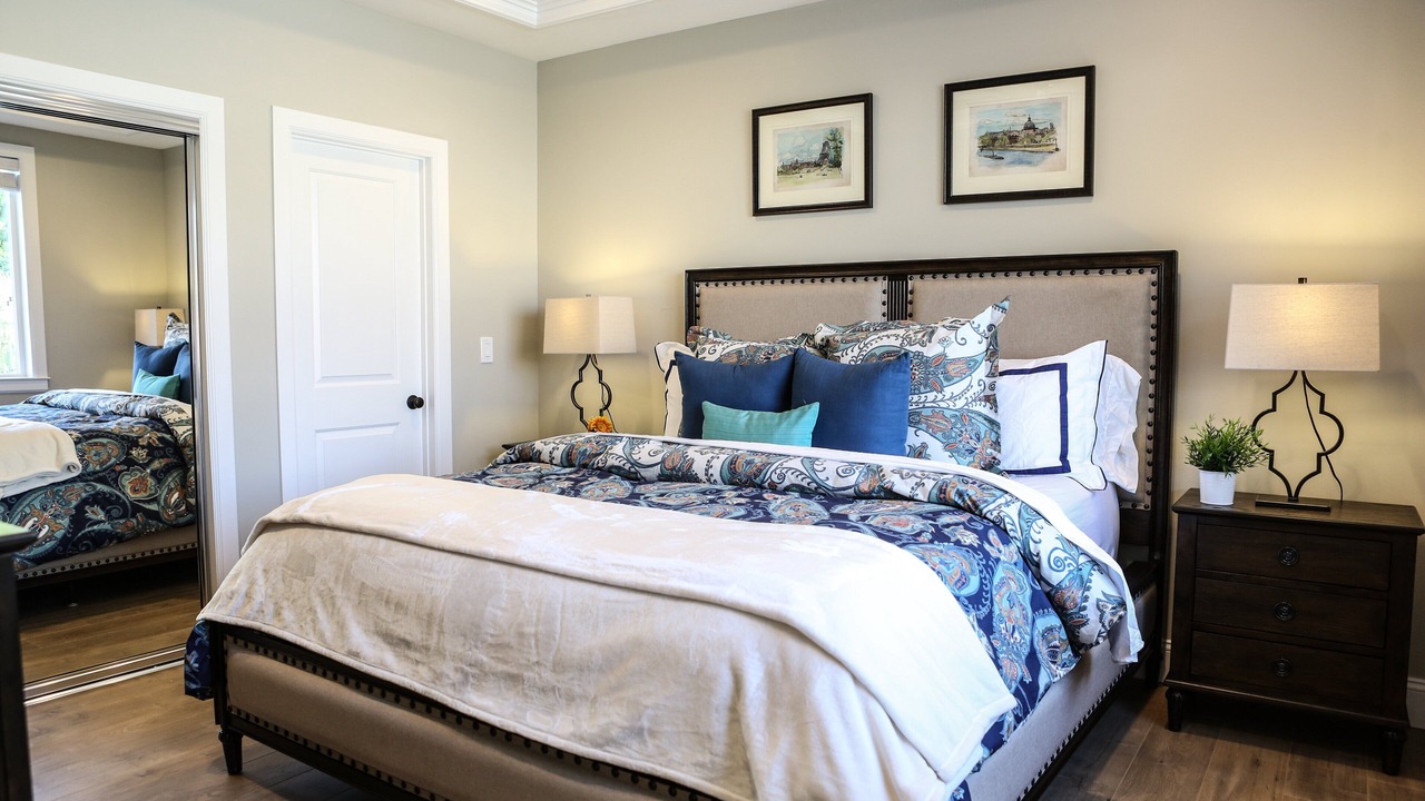 Photo of Bedroom in Hermosa Village