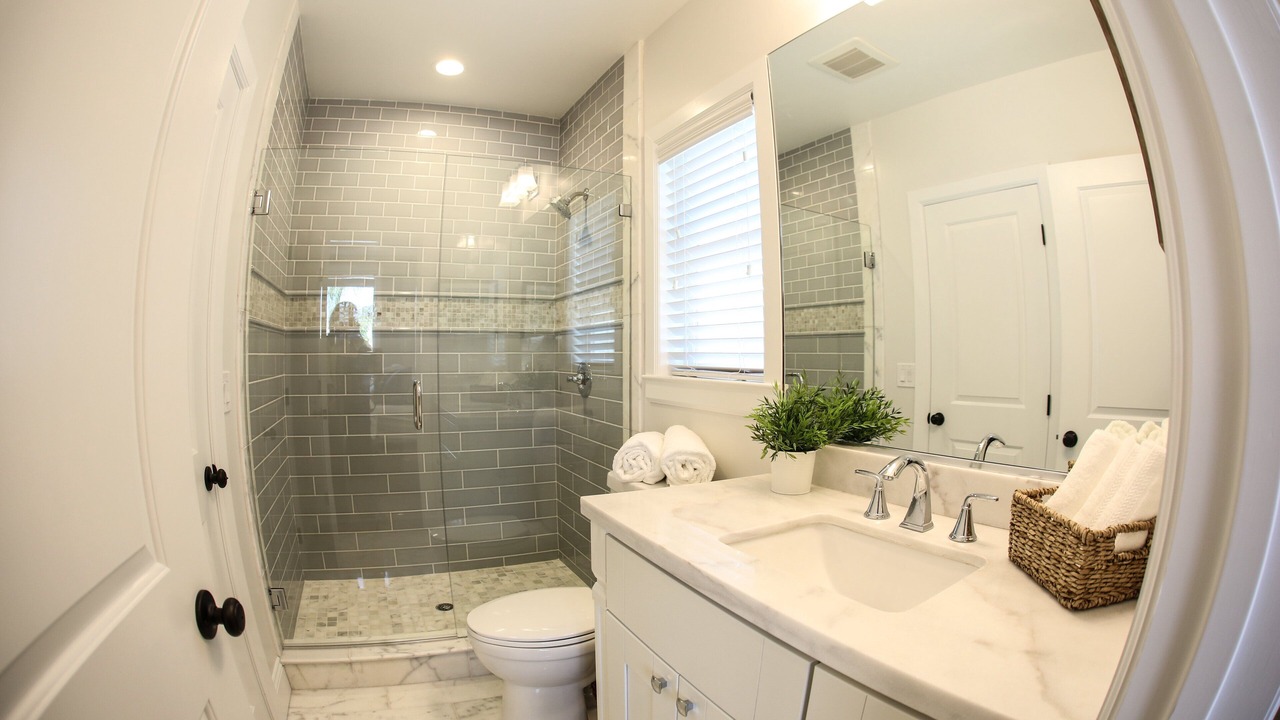 Photo of Bathroom in Hermosa Village