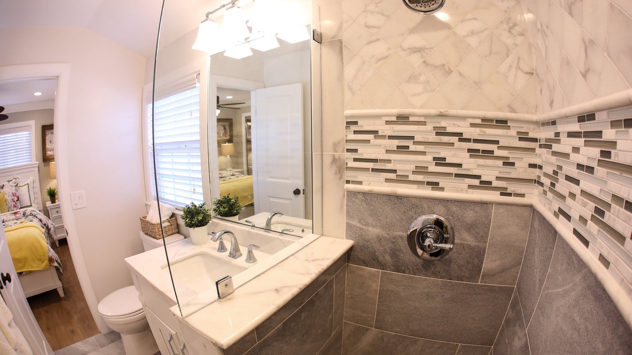 Photo of Bathroom in Hermosa Village