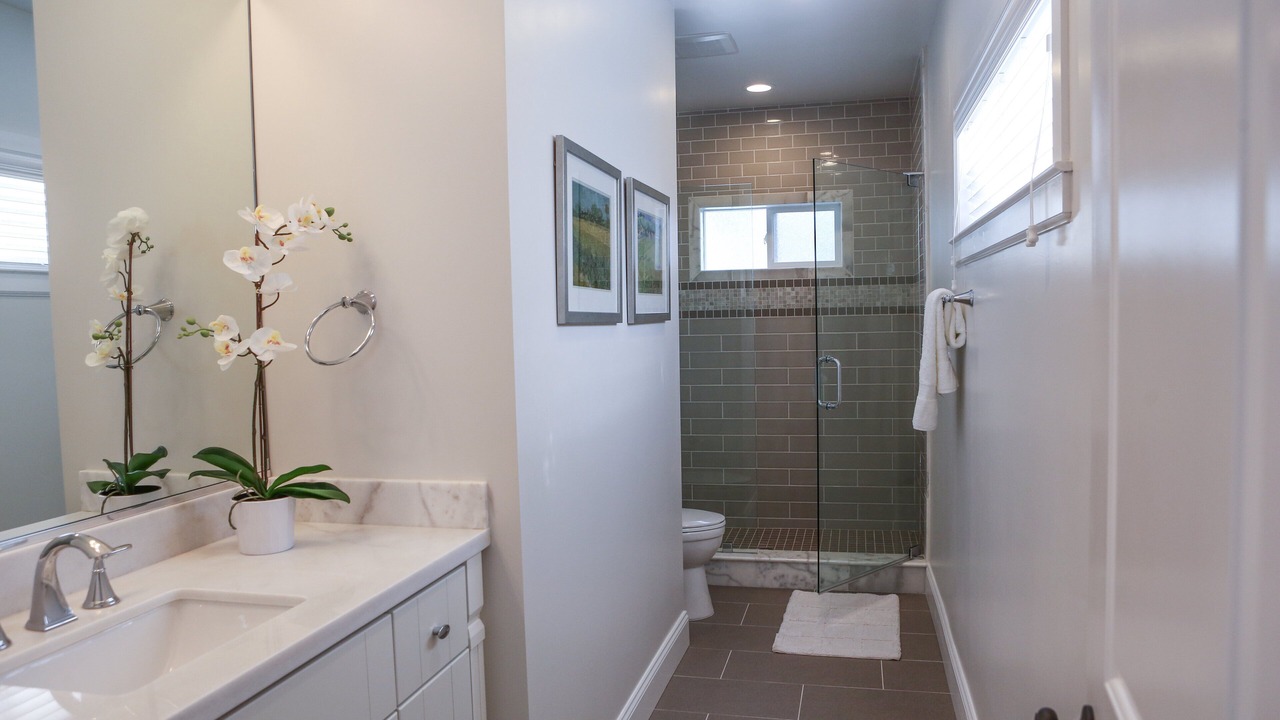 Photo of Bathroom in Hermosa Village