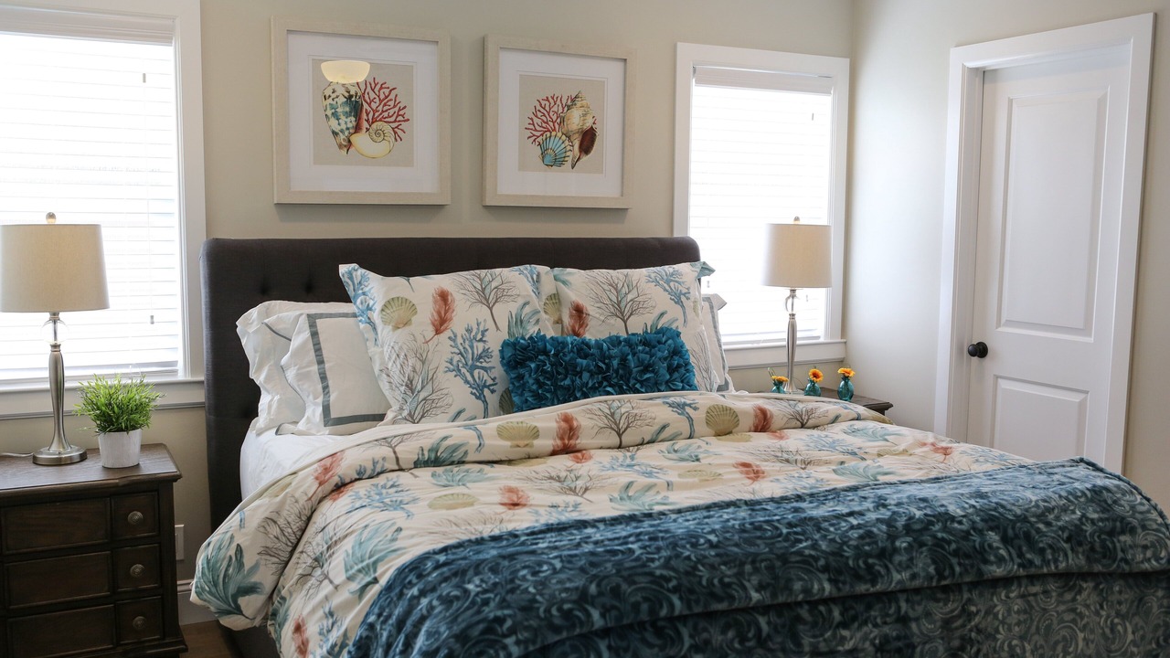 Photo of Bedroom in Hermosa Village