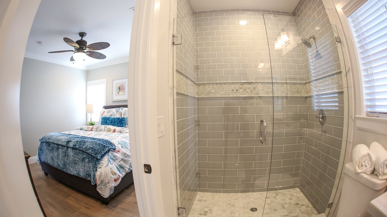 Photo of Bathroom in Hermosa Village