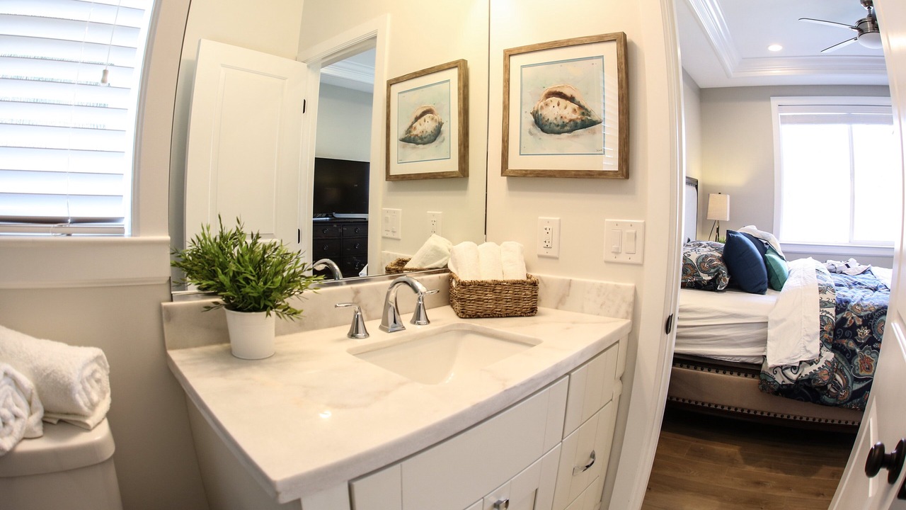 Photo of Bathroom in Hermosa Village