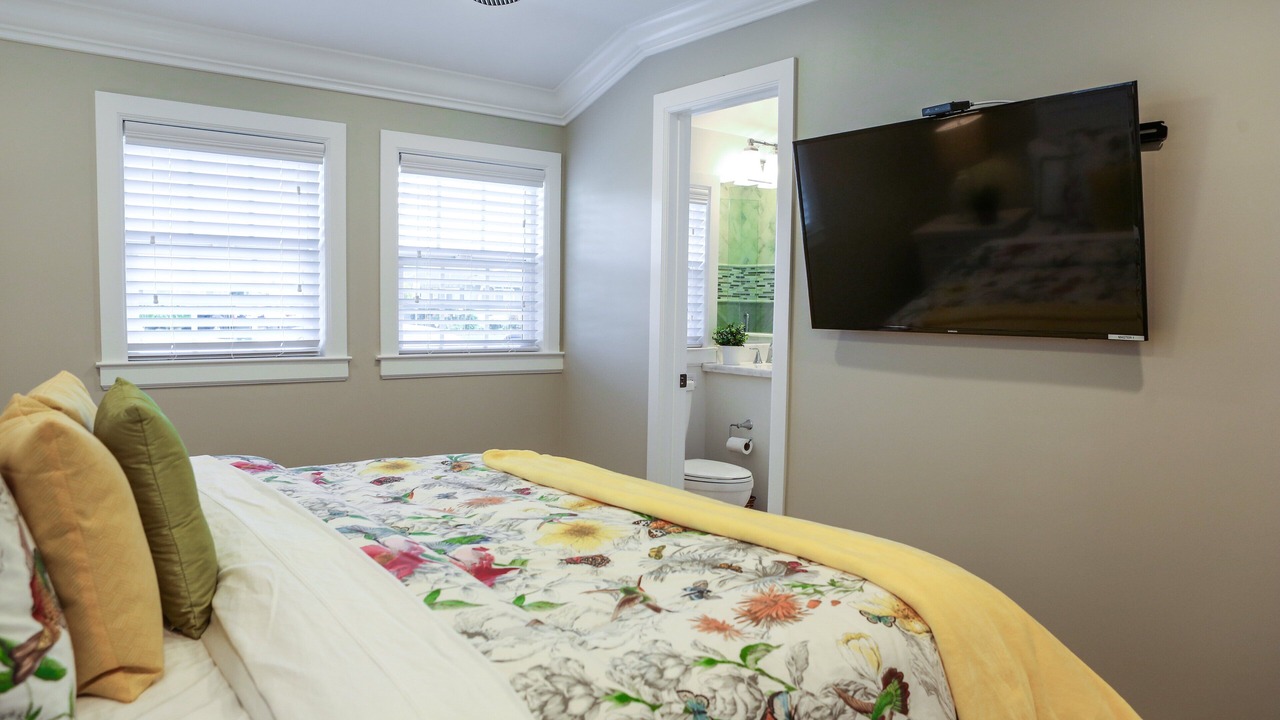 Photo of Bedroom in Hermosa Village