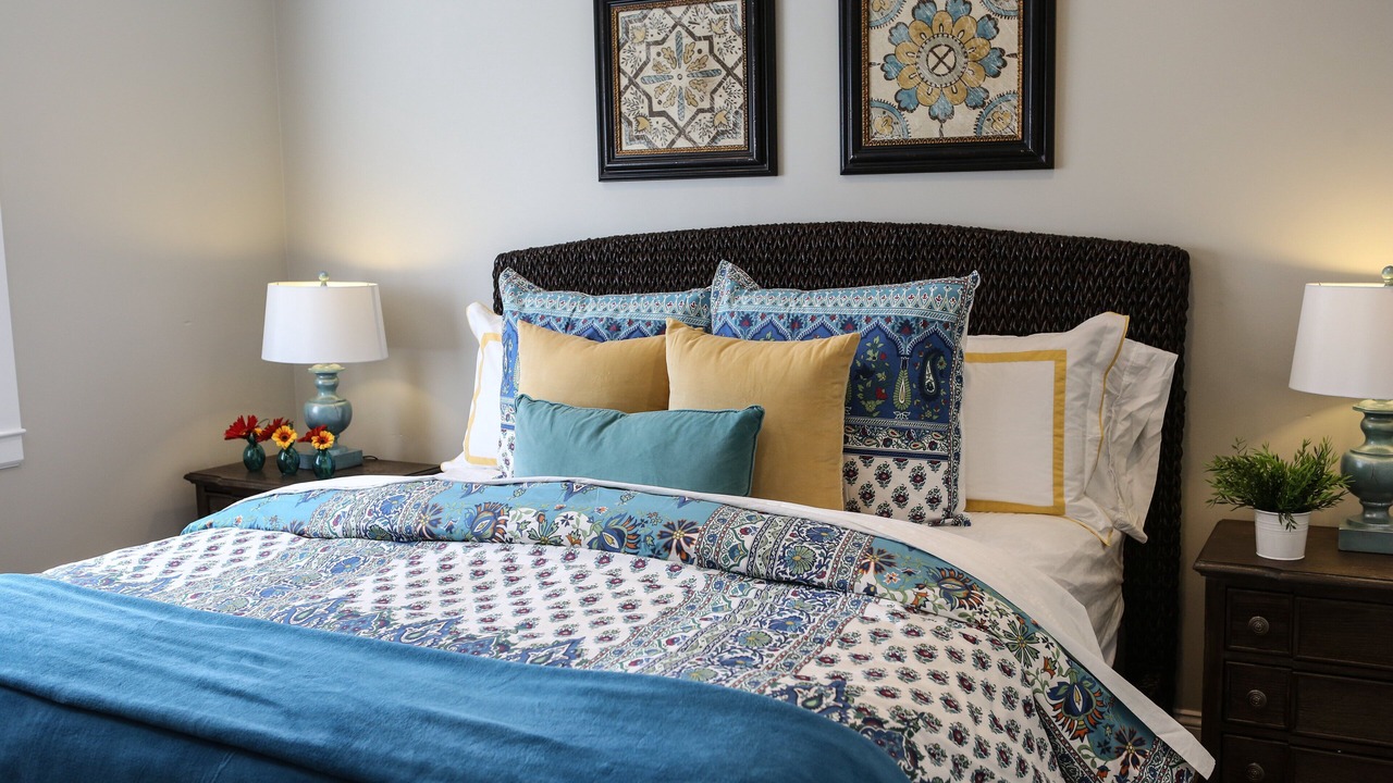 Photo of Bedroom in Hermosa Village