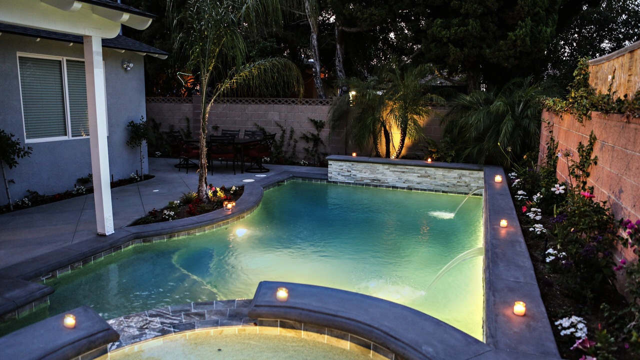 Photo of Outdoor in Hermosa Village