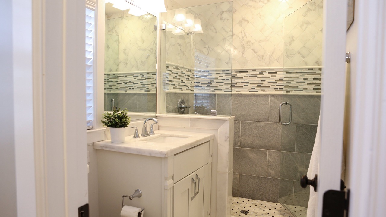 Photo of Bathroom in Hermosa Village