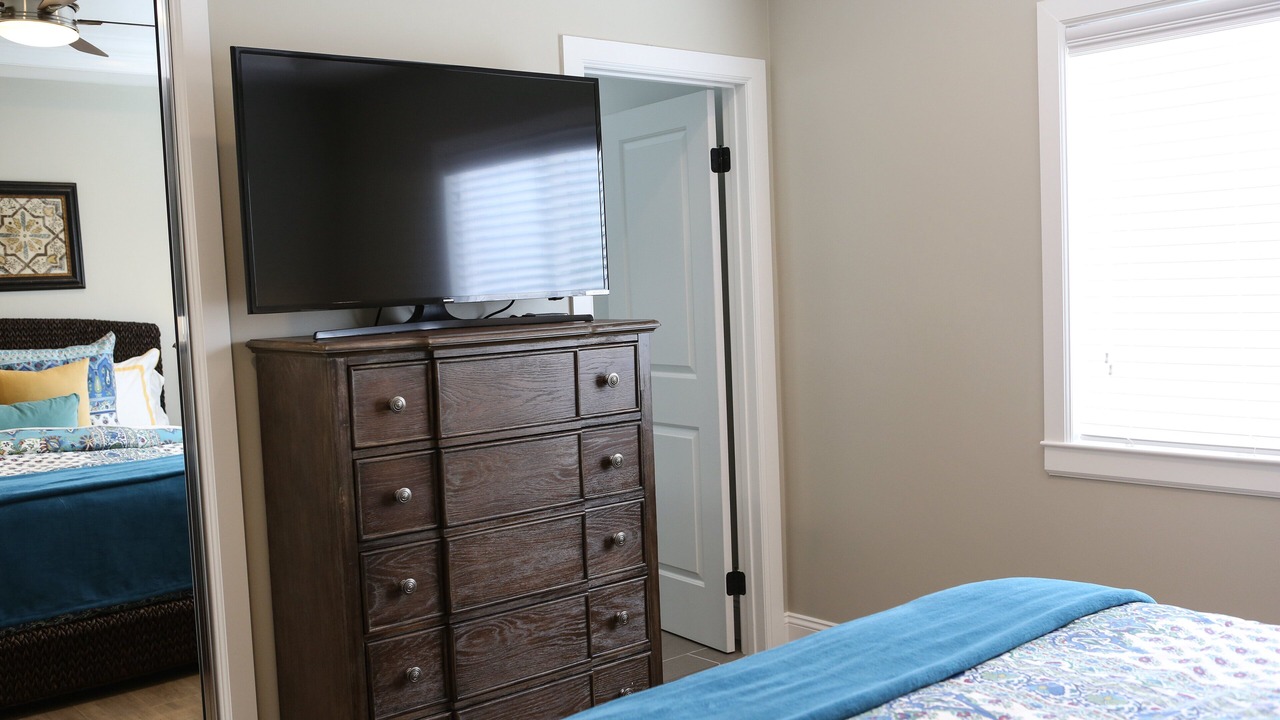 Photo of Bedroom in Hermosa Village