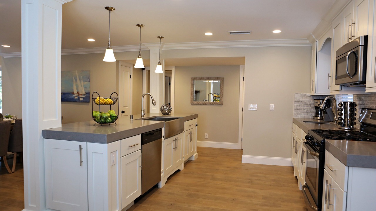Photo of Kitchen in Hermosa Village