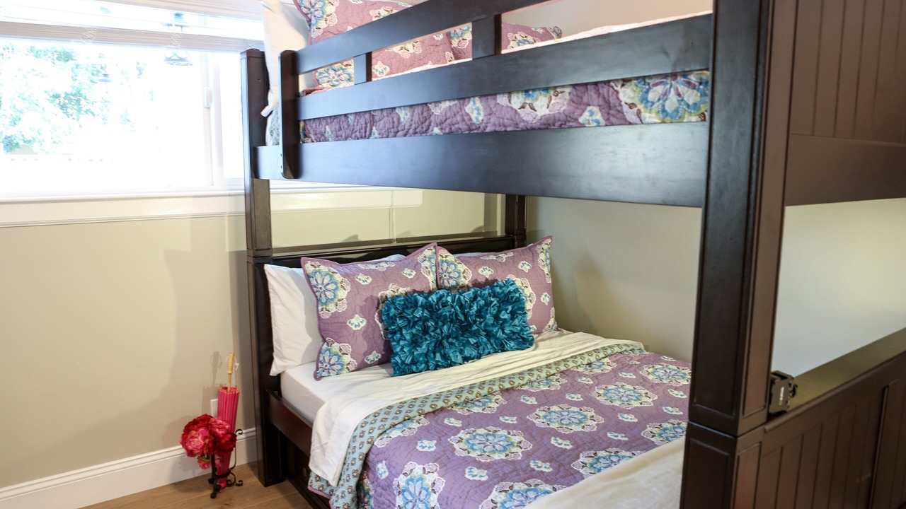 Photo of Bedroom in Hermosa Village