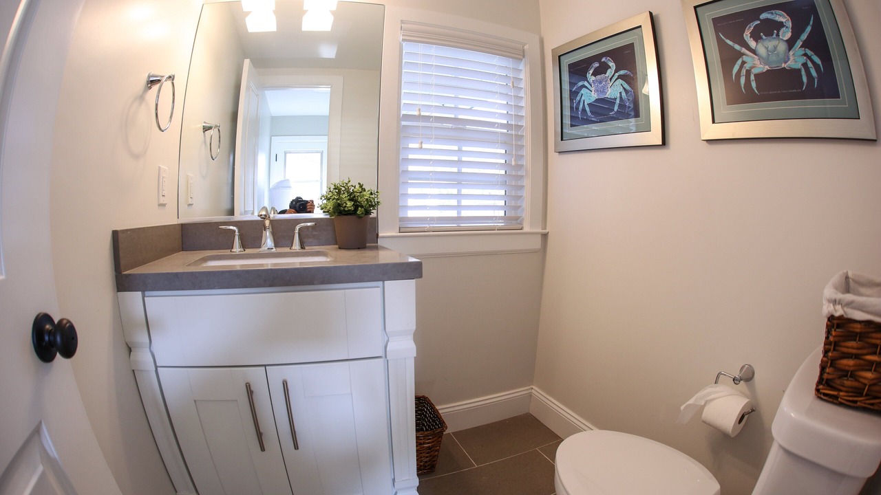 Photo of Bathroom in Hermosa Village