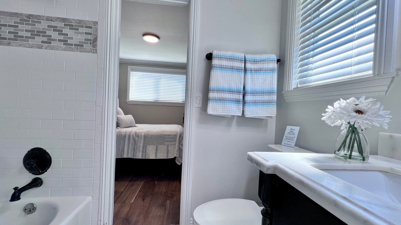 Photo of Bathroom in Hermosa Village
