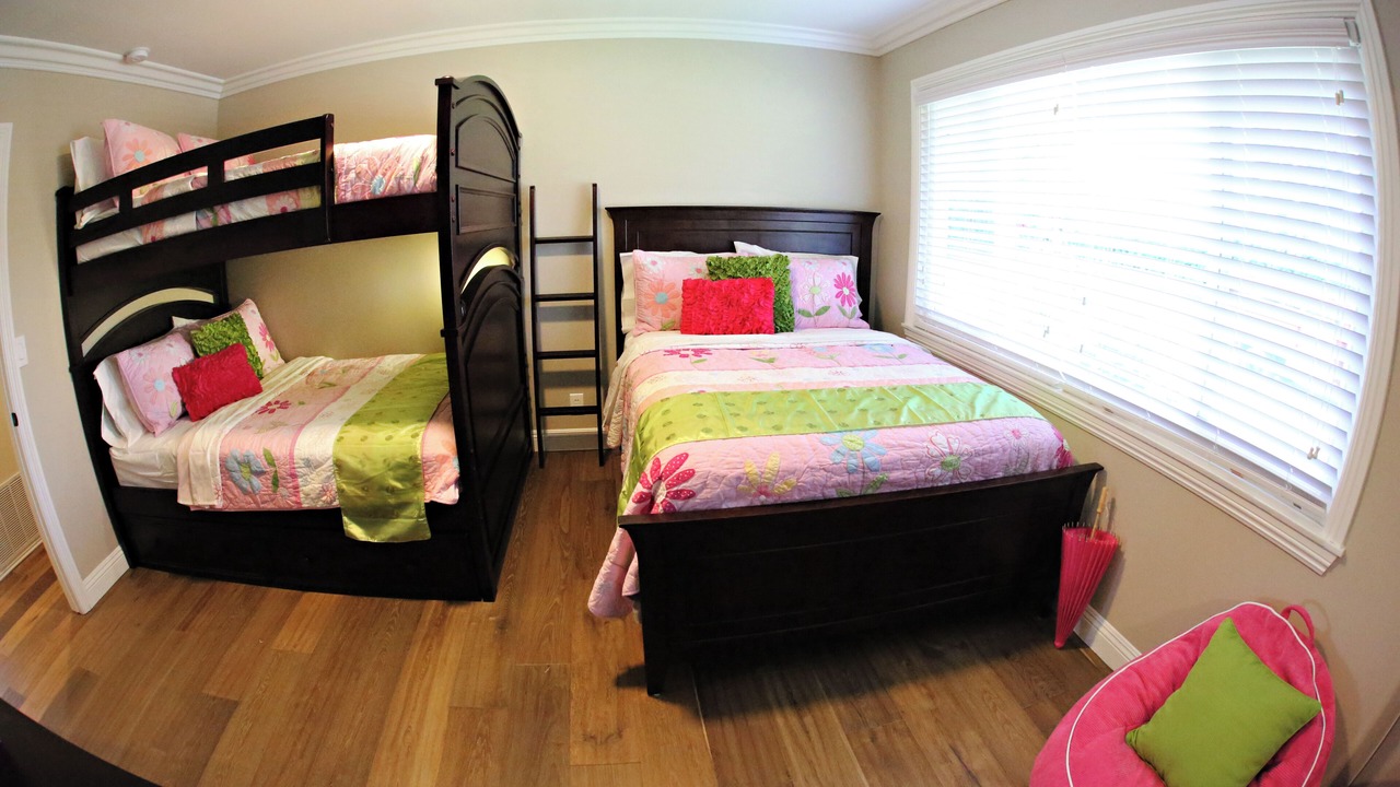 Photo of Bedroom in Hermosa Village