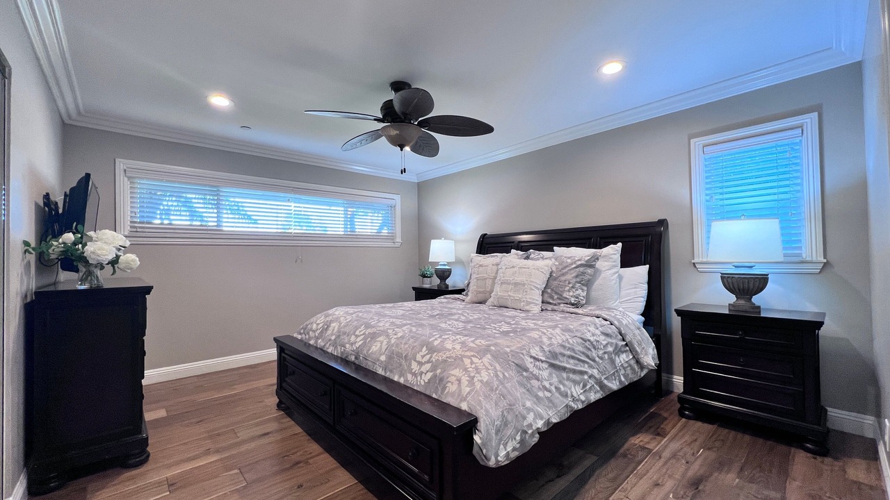 Photo of Bedroom in Hermosa Village