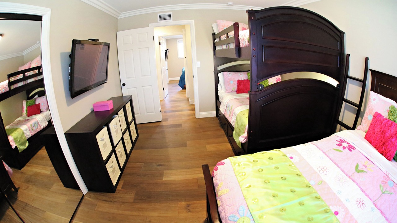 Photo of Bedroom in Hermosa Village