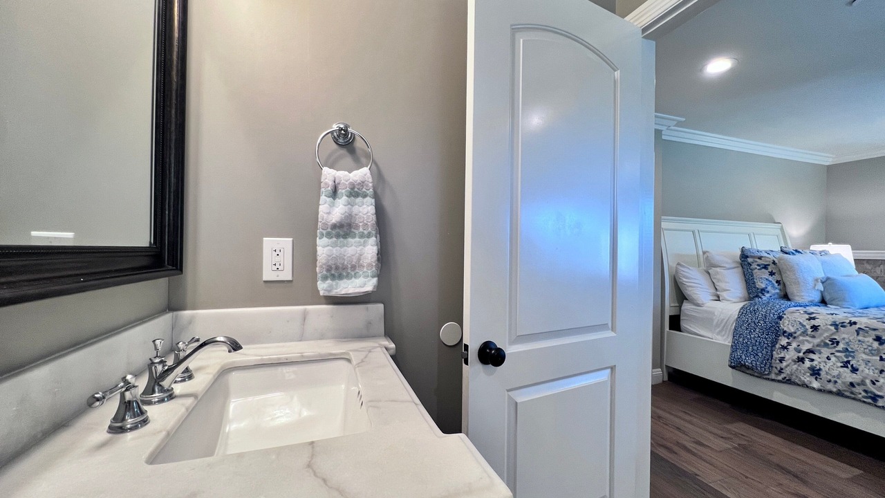 Photo of Bathroom in Hermosa Village