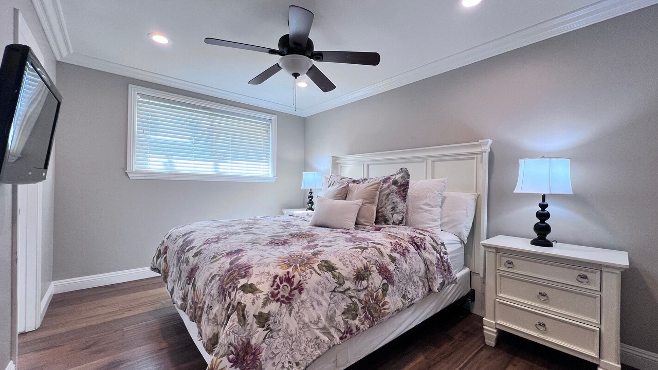 Photo of Bedroom in Hermosa Village